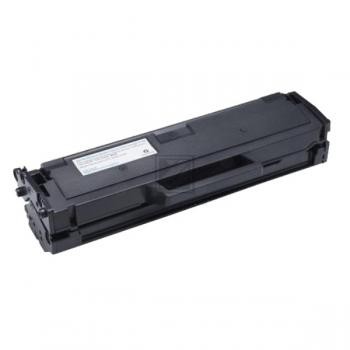 Original Dell 59311108 / YK1PM Toner Schwarz