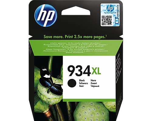 Original HP C2P23AE - 934XL Tinte Schwarz XL.jpg
