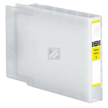 EPSON T04B4XL gelb Tintenpatrone