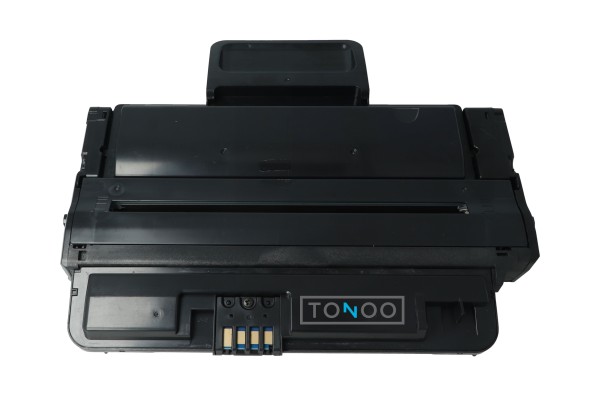 Tonoo® Toner ersetzt Xerox 106R01374 Schwarz