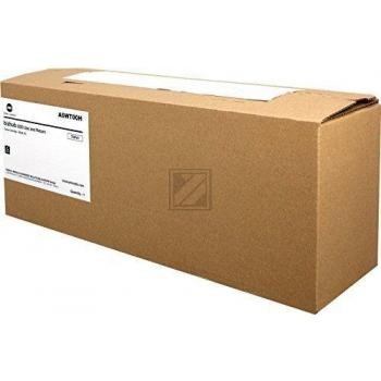 Original Konica Minolta TNP41K | A6WT00H Toner Schwarz