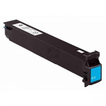 Original Konica Minolta TN315C | A0D7453 Toner Cyan