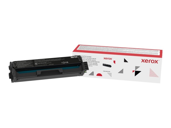 Original Xerox 006R04391 Toner Schwarz