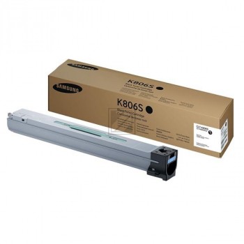 Original HP SS593A Toner Schwarz