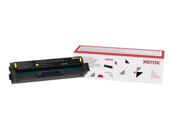 Original Xerox 006R04394 Toner Gelb XL