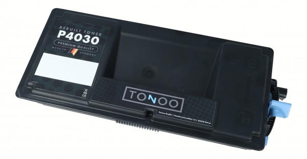 Tonoo® Toner ersetzt Utax 4434010010 Schwarz