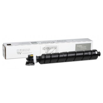 Original Kyocera TK8375K | 1T02XD0NL0 Toner Schwarz