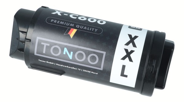 Tonoo® Toner ersetzt Xerox 106R03923 Schwarz XXL
