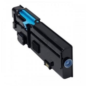 Original Dell 593BBBN / TXM5D Toner Cyan