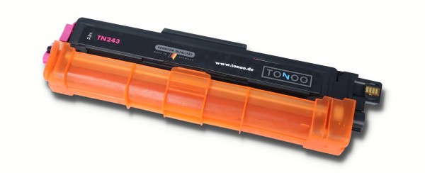 Tonoo® Toner für Brother MFC-L3730CDN | Magenta