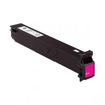 Original Konica Minolta TN315M | A0D7353 Toner Magenta