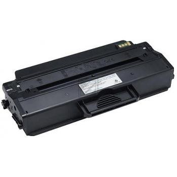 Original DELL 59311110 | G9W85 Toner Schwarz