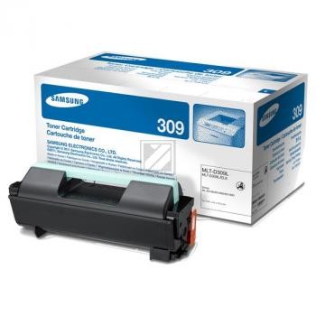 Original Samsung SV096A / MLTD309L Toner Schwarz