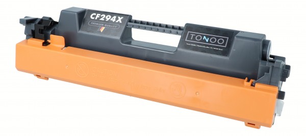 Tonoo® Toner ersetzt HP CF294A | 94A Schwarz