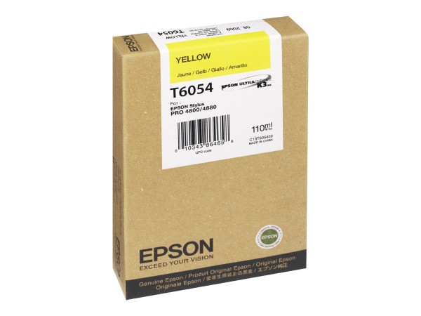Original Epson T6054 - C13T605400 Gelb.jpg