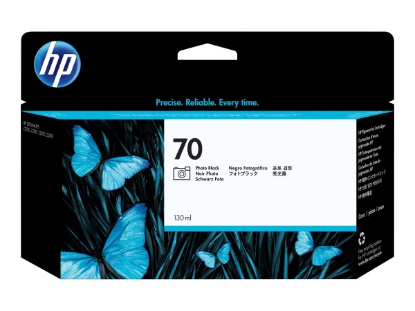 Original HP 70 - C9449A Tinte Foto Schwarz.jpg