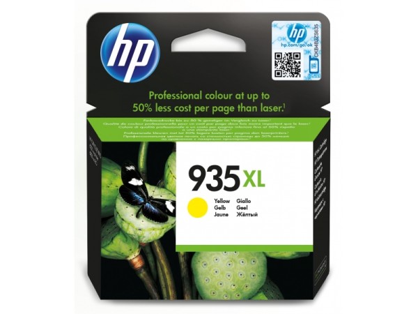 Original HP C2P26AE - 935XL Tinte Gelb XL.jpg