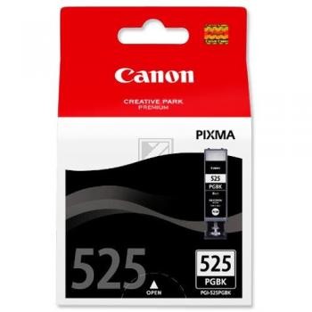 Canon PGI-525 PGBK schwarz Tintenpatrone