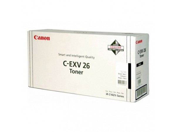 Original Canon 1660B006 - CEXV26 Toner Schwarz.jpg