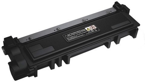 Original Dell 593BBLH | P7RMX | PVTHG | Toner Schwarz
