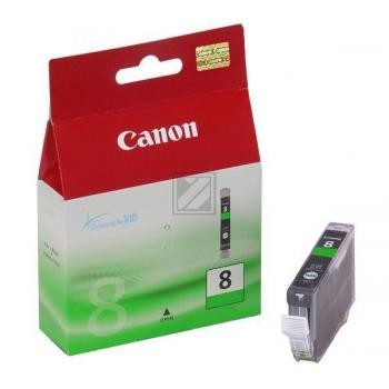 Canon CLI-8 G grÃÂ¼n Tintenpatrone