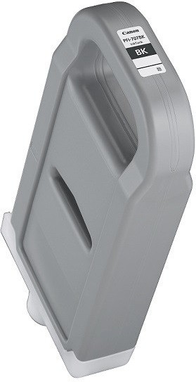 Original Canon PFI707BK - 9821B001 Tinte Schwarz.jpg