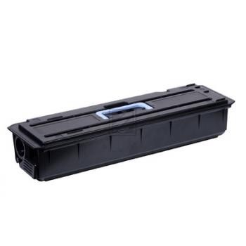 Original Kyocera TK655 / 1T02FB0EU0 Toner Schwarz