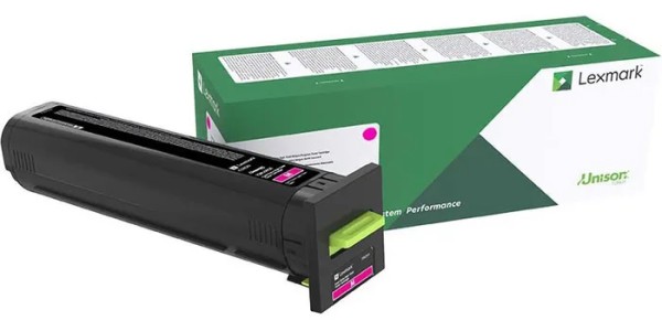 Lexmark CX825 Magenta.jpg