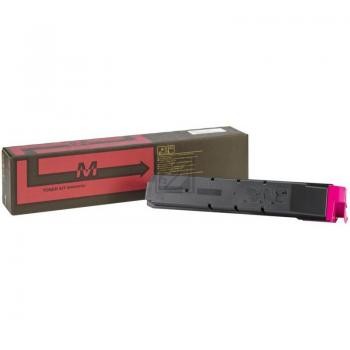 Original Kyocera TK8600M / 1T02MNBNL0 Toner Magenta