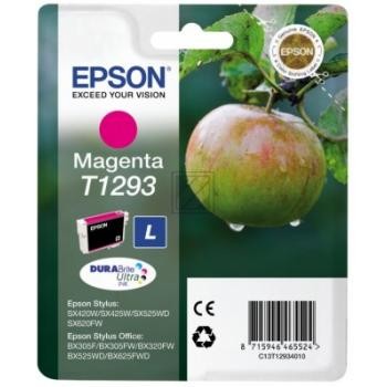 EPSON T1293L magenta Tintenpatrone