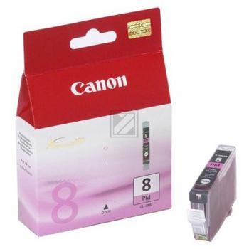 Canon CLI-8 PM Foto magenta Tintenpatrone