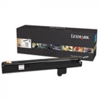 Original Lexmark C930X72G Trommel Schwarz