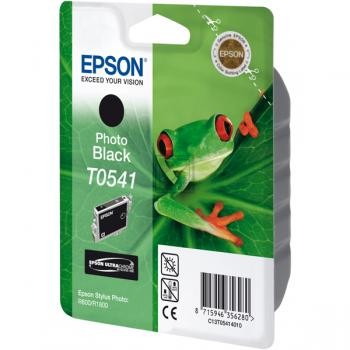 EPSON T0541 schwarz Tintenpatrone