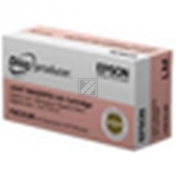 EPSON S020690 / PJIC7(LM) hell magenta Druckerpatrone