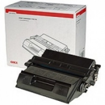 Original OKI 9004462 Toner Schwarz