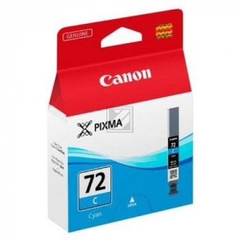 Canon PGI-72 C cyan Tintenpatrone