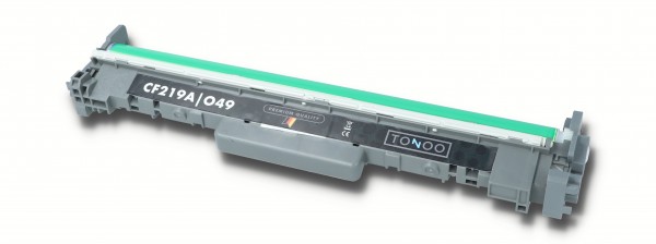 Tonoo® Trommel ersetzt HP CF219A / 19A