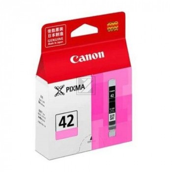 Canon CLI-42 PM Foto magenta Tintenpatrone