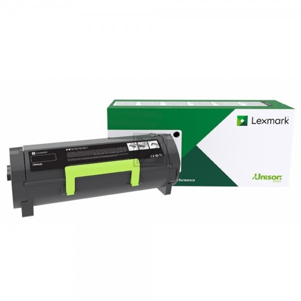 Original Lexmark | 52D2H0R Toner Schwarz xl