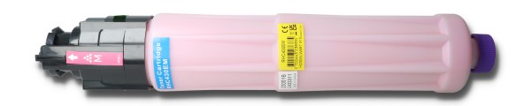 Tonoo® Toner ersetzt Ricoh 821096 | 821076 | 821206 | 821281 | TYPESPC430E | Magenta