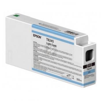 EPSON T8245 light cyan Tintenpatrone