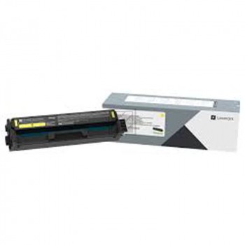 Original Lexmark | C330H40 Toner Gelb xl