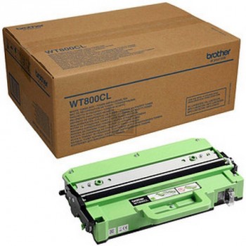 brother WT-800CL (WT800CL) Resttonerbehälter, 1 St.