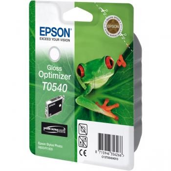EPSON T0540 Gloss Optimizer Tintenpatrone