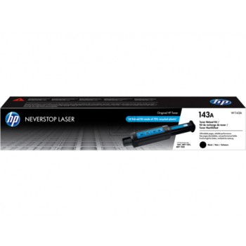 Original HP W1143AD Toner Schwarz Doppel Pack