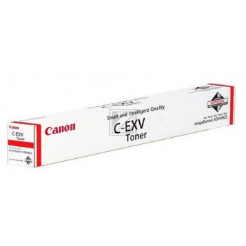 Original Canon CEXV51 | 0483C002 Toner Magenta