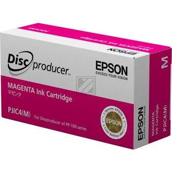 EPSON S020691 / PJIC7(M) magenta Druckerpatrone