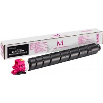 Original Kyocera TK8525M / 1T02RMBNL0 Toner Magenta