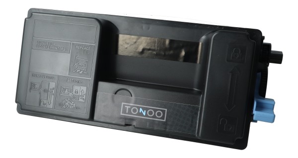 Tonoo® Toner ersetzt Kyocera TK3410 | 1T0C0X0NL0 Schwarz