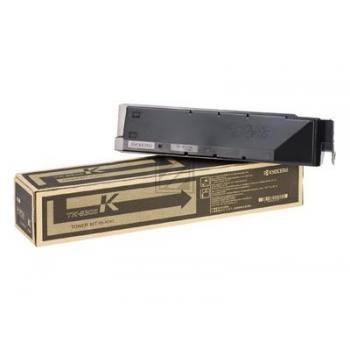 Original Kyocera TK8305K / 1T02LK0NL0 Toner Schwarz